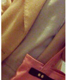 dazzlin | ニット/セーター