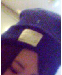 WEGO | ニットキャップ/ビーニー