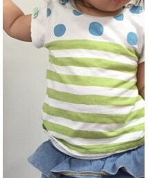 F.O.KIDS | Tシャツ/カットソー