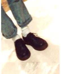 Dr. Martens | ブーツ