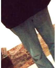 ふるぎ | デニムパンツ