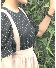 GU | Tシャツ/カットソー