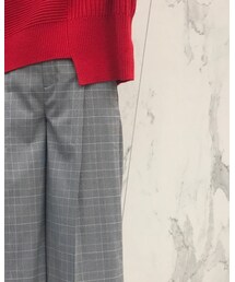 ELENDEEK | パンツ