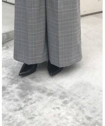 FABIO RUSCONI | シューズ