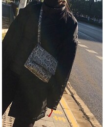 MONKI | ショルダーバッグ