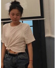 UNIQLO | Tシャツ/カットソー