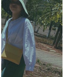 ZARA | シャツ/ブラウス