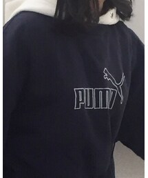 PUMA | スウェット