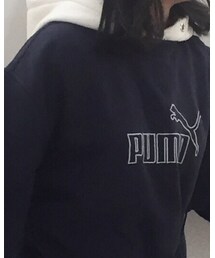 SPINNS | スウェット