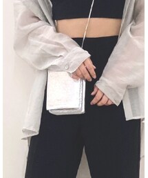 NICE CLAUP | バッグ