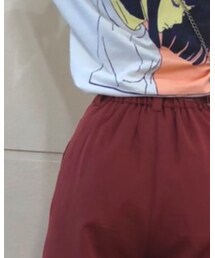 NICE CLAUP | スラックス