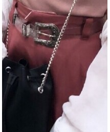 NICE CLAUP | スラックス