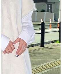 GU | シャツ/ブラウス