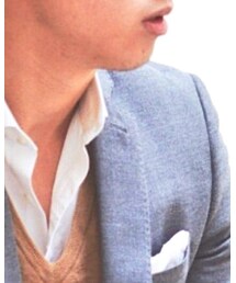 Ben Sherman | テーラードジャケット