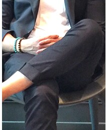 JOHN VARVATOS | スーツジャケット