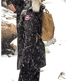 CANADA GOOSE | ダウンジャケット/コート