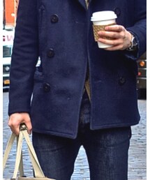 POLO RALPH LAUREN | ピーコート