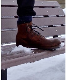 RED WING SHOES | ブーツ