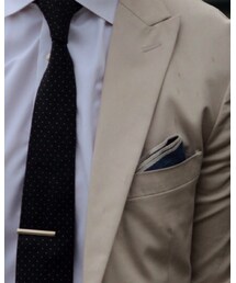 CLUB MONACO | テーラードジャケット