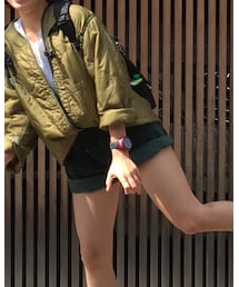 SUUNTO | アナログ腕時計