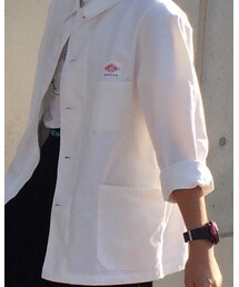 DANTON | ジャケット/アウター