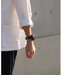 SUUNTO | アナログ腕時計