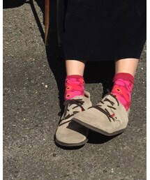 marimekko | ソックス/靴下