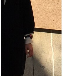 SUUNTO | アナログ腕時計