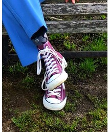 CONVERSE | スニーカー