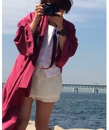 marche | ジャケット/アウター