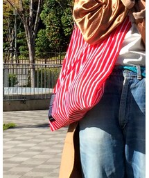 marimekko | トートバッグ