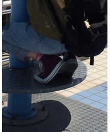 CONVERSE | スニーカー