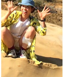 BEAVER | シャツ/ブラウス