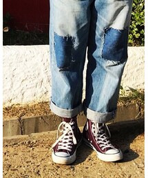 CONVERSE | スニーカー