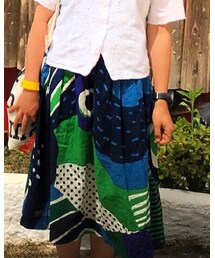 BEAVER | スカート