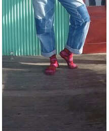 marimekko | ソックス/靴下