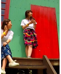 Bshop | スカート