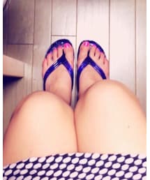 ギョサン | ビーチサンダル