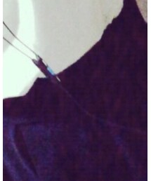 coca（ANDEX shoes product） | スカート