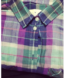 American Eagle | シャツ/ブラウス