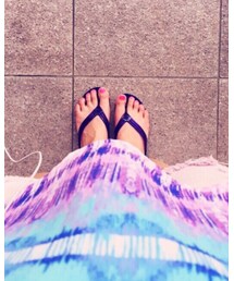 no brand | デニムパンツ