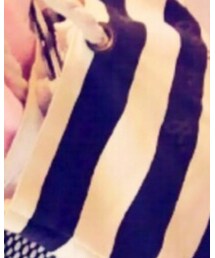 To b. by agnes b. | トートバッグ