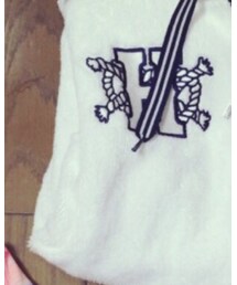 TOMMY HILFIGER | パーカー