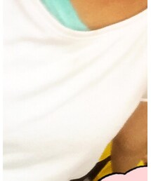 Bershka | Tシャツ/カットソー