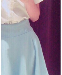 coca（ANDEX shoes product） | スカート