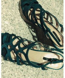 FOREVER 21 | サンダル