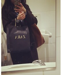 FOREVER 21 | トートバッグ