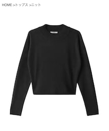 GRL | ハイネックニットトップス(ニット/セーター)