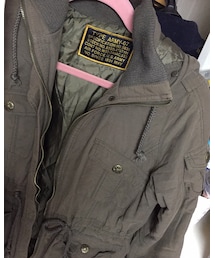 Avail | モッズコート