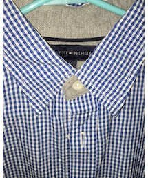 TOMMY HILFIGER | シャツ/ブラウス